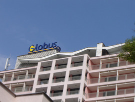 Bulgarian Sunny Beach Hotels